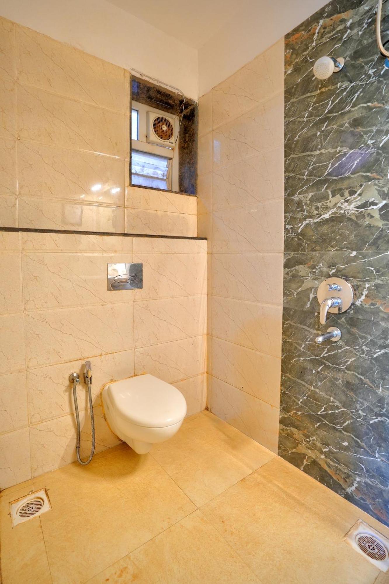 Luxurious Nirvana Apartments Вагатор Экстерьер фото